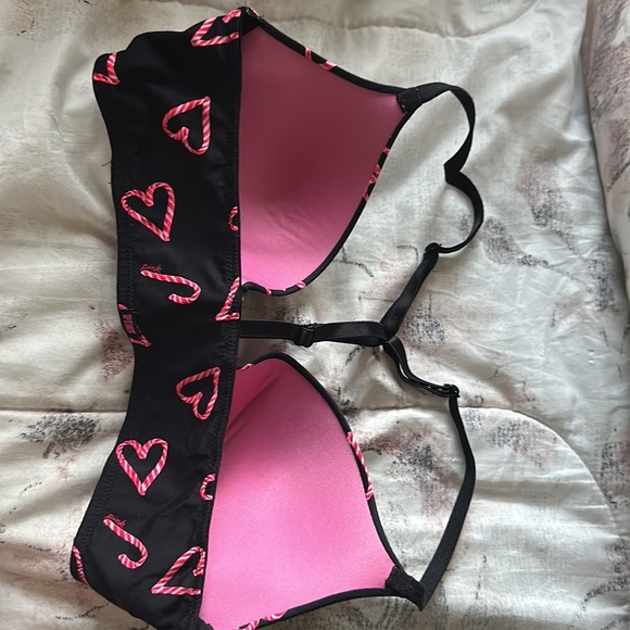 Pink Bra - Picture 3 of 3